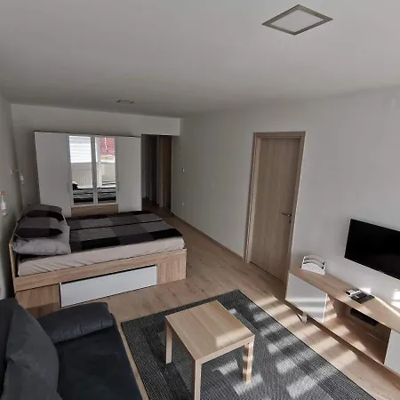 Apartman Sweet Life Eger