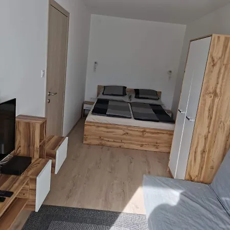 Sweet Life Apartman Eger