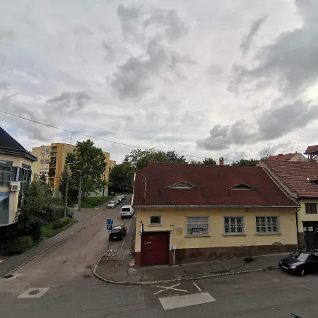Sweet Life * Eger