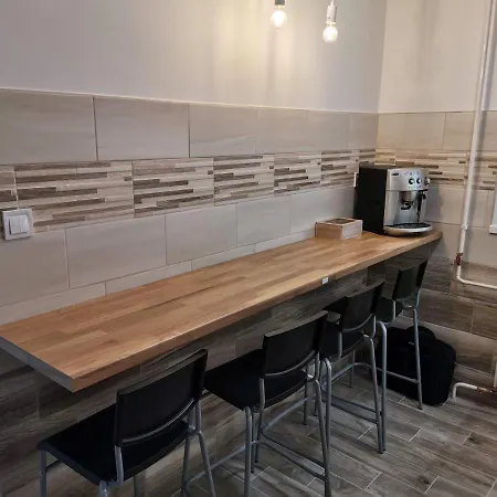 Apartman Sweet Life