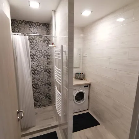 Apartment Sweet Life